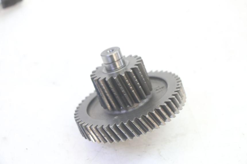 photo de TRANSMISSION ROUE PIAGGIO MP3 RL 250 (2006 - 2010) - Autre angle de vue