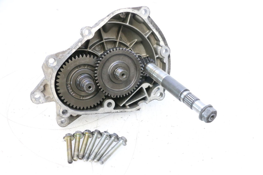 photo de TRANSMISSION ROUE PIAGGIO MP3 125 (2006 - 2014) - Vue principale