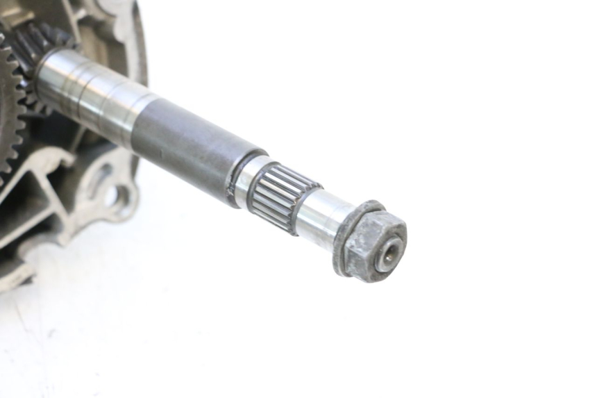 photo de TRANSMISSION ROUE PIAGGIO MP3 125 (2006 - 2014) - Zoom état d’usage