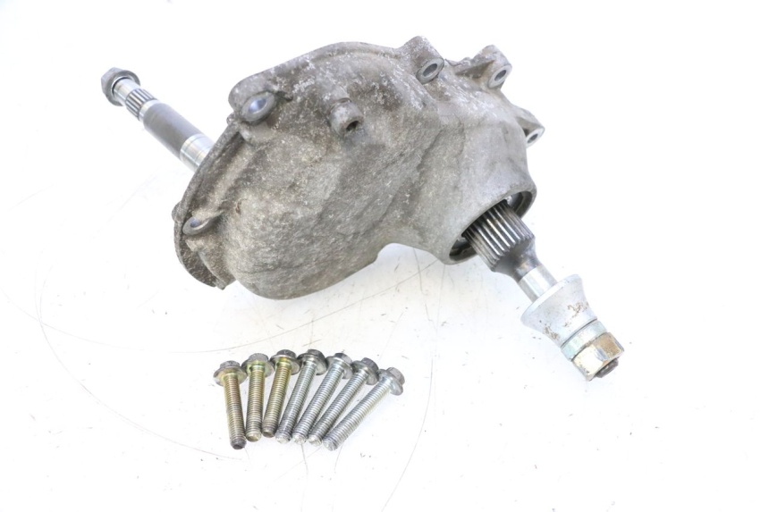 photo de TRANSMISSION ROUE PIAGGIO MP3 125 (2006 - 2014) - Autre angle de vue