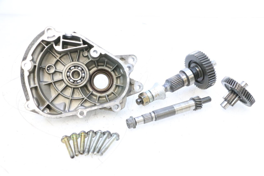photo de TRANSMISSION ROUE PIAGGIO MP3 125 (2006 - 2014) - Vue d’ensemble
