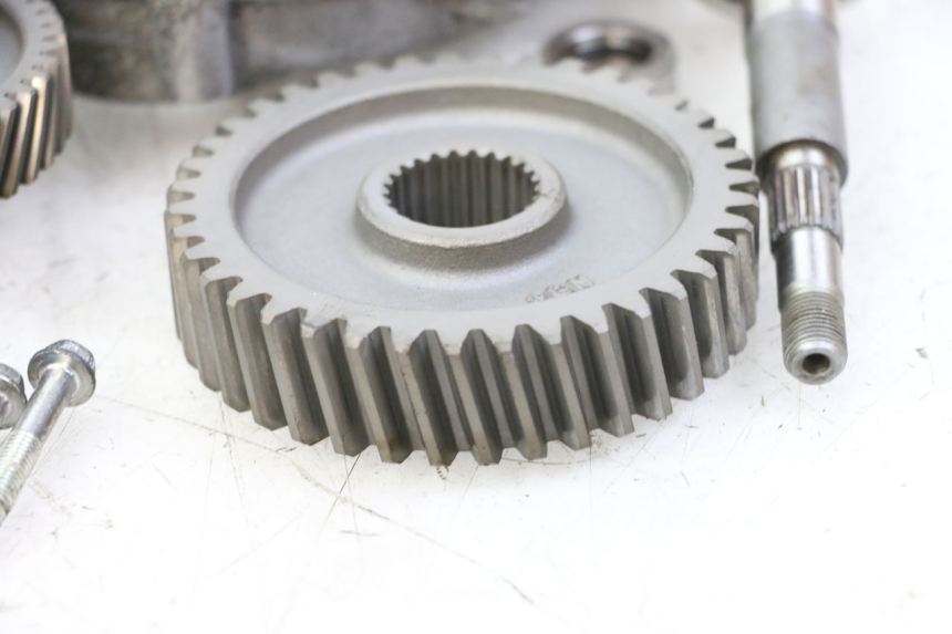 photo de TRANSMISSION ROUE MBK MW TRYPTIK 125 (2014 - 2016) - Vue produit