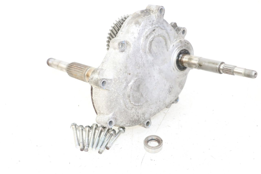 photo de TRANSMISSION ROUE MBK MW TRYPTIK 125 (2014 - 2016) - Vue d’ensemble