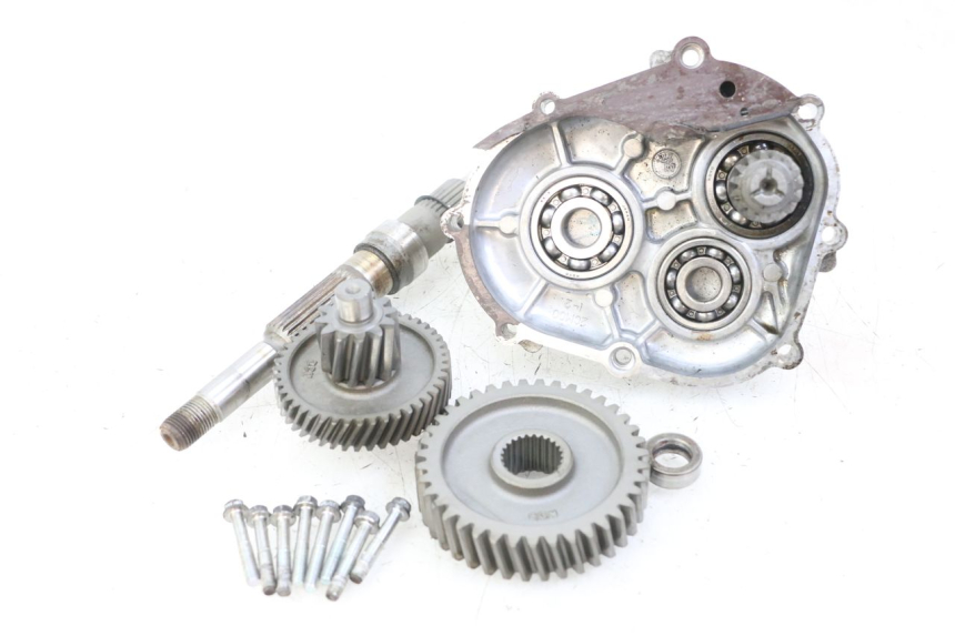 photo de TRANSMISSION ROUE MBK MW TRYPTIK 125 (2014 - 2016) - État de surface