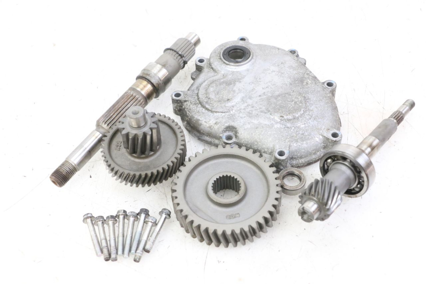 photo de TRANSMISSION ROUE MBK MW TRYPTIK 125 (2014 - 2016) - Pièce contrôlée