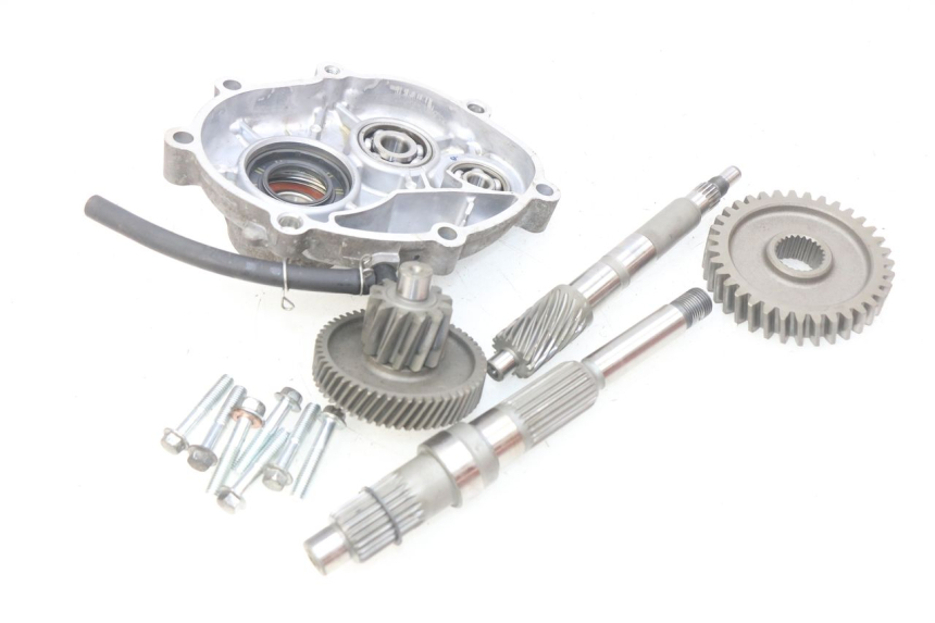 photo de TRANSMISSION ROUE  YAMAHA N-MAX NMAX 125 (2017 - 2020) - Détail de la pièce