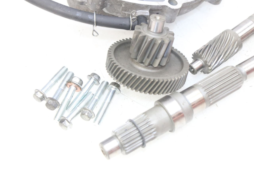 photo de TRANSMISSION ROUE  YAMAHA N-MAX NMAX 125 (2017 - 2020) - Vue produit