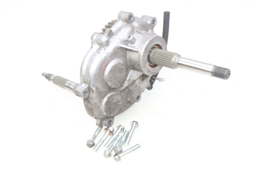 photo de TRANSMISSION ROUE  YAMAHA N-MAX NMAX 125 (2017 - 2020) - Autre angle de vue