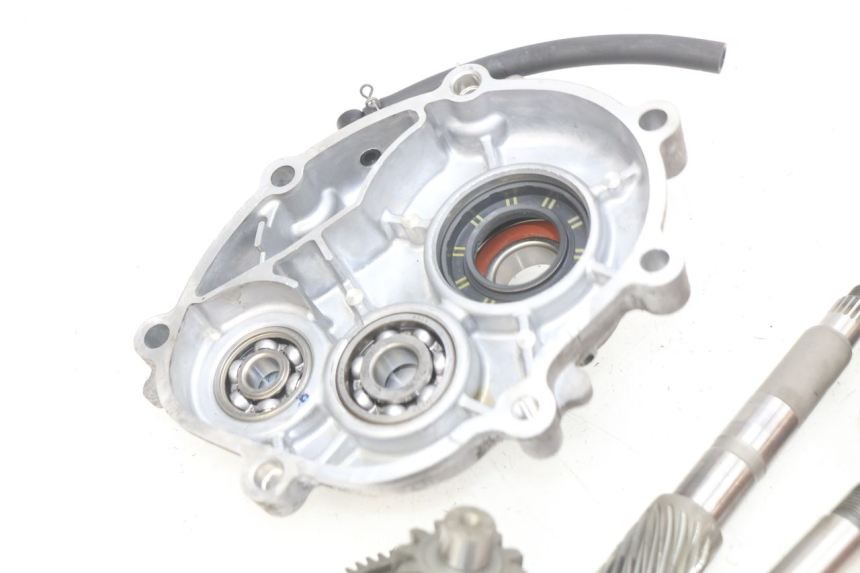 photo de TRANSMISSION ROUE  YAMAHA N-MAX NMAX 125 (2017 - 2020) - Marquages et références