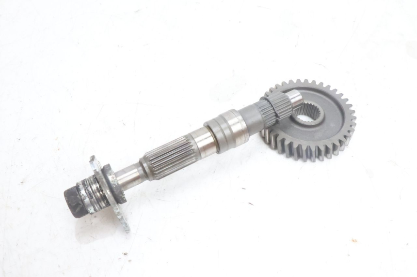 photo de TRANSMISSION ROUE  YAMAHA N-MAX NMAX 125 (2021 - 2024) - Vue produit