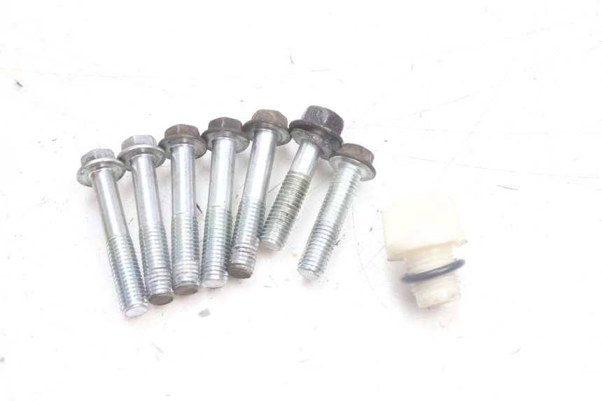 photo de TRANSMISSION ROUE  YAMAHA N-MAX NMAX 125 (2021 - 2024) - Vue rapprochée