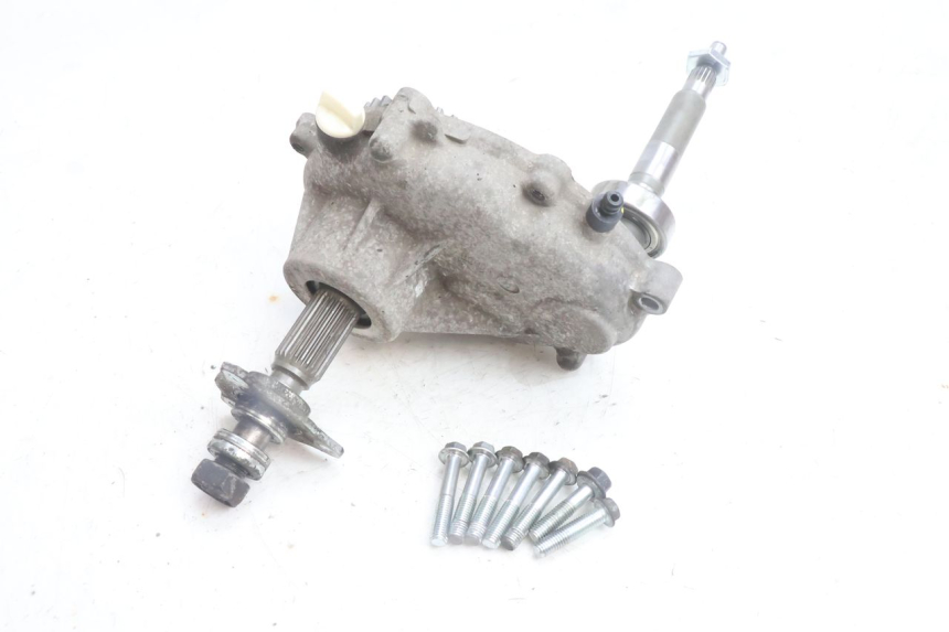photo de TRANSMISSION ROUE  YAMAHA N-MAX NMAX 125 (2021 - 2024) - Autre angle de vue