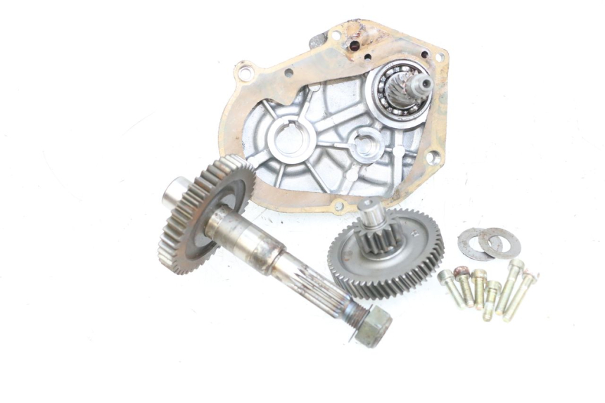 photo de TRANSMISSION ROUE  YAMAHA NEO'S NEOS 2T 50 (1998 - 2007) - Détail de la pièce