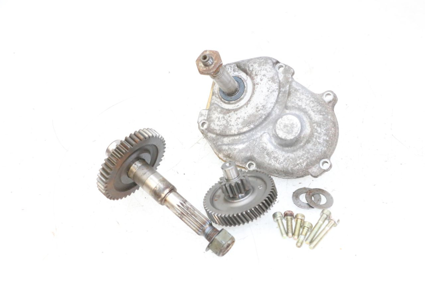 photo de TRANSMISSION ROUE  YAMAHA NEO'S NEOS 2T 50 (1998 - 2007) - Vue rapprochée