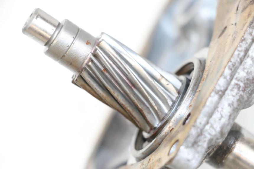 photo de TRANSMISSION ROUE  YAMAHA NEO'S NEOS 2T 50 (1998 - 2007) - Photo complémentaire