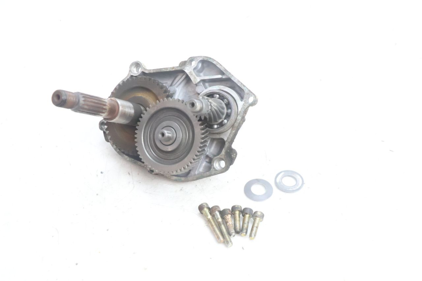 photo de TRANSMISSION ROUE  YAMAHA NEO'S NEOS 2T 50 (1998 - 2007) - Vue principale