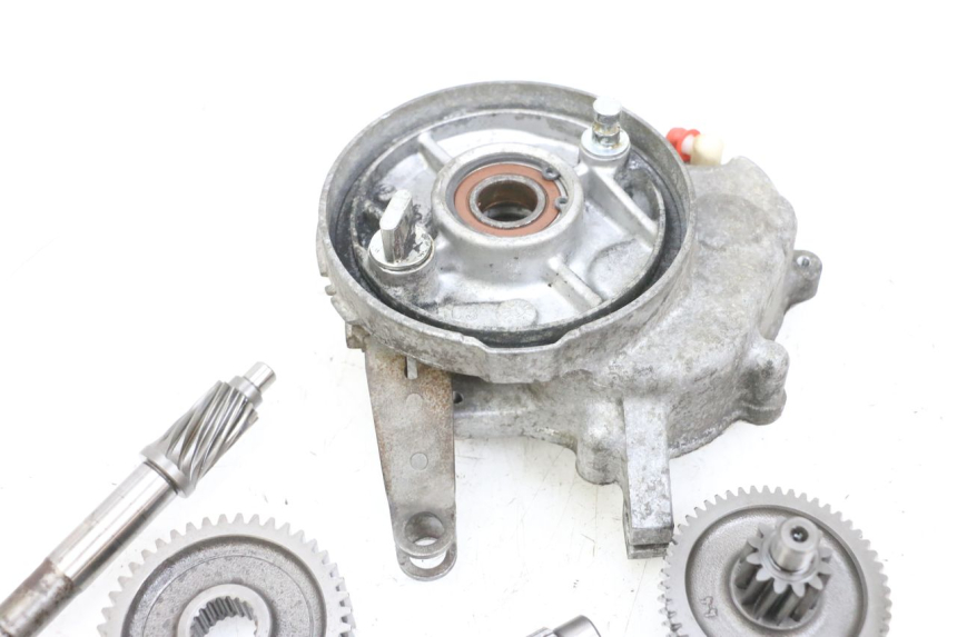 photo de TRANSMISSION ROUE  YAMAHA NEOS NEO'S 4T 50 (2008 - 2016) - Pièce contrôlée