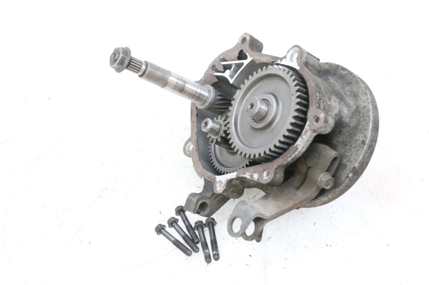 photo de TRANSMISSION ROUE  YAMAHA NEOS NEO'S 4T 50 (2008 - 2016) - Vue principale