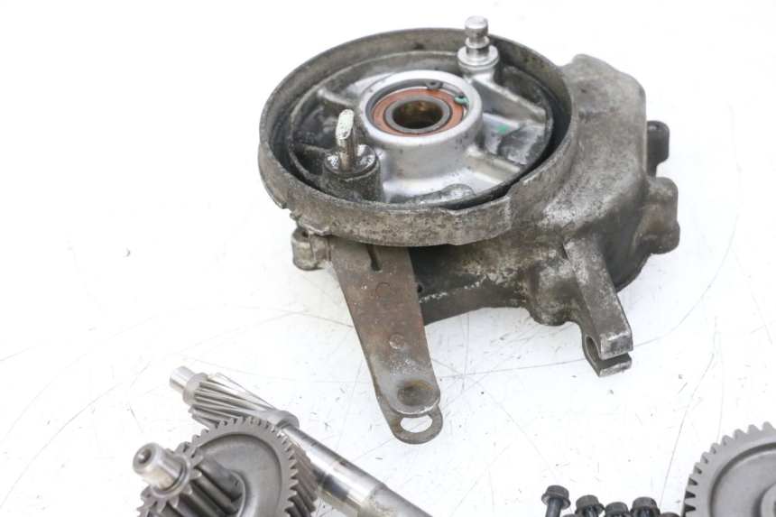 photo de TRANSMISSION ROUE  YAMAHA NEOS NEO'S 4T 50 (2008 - 2016) - Vue rapprochée