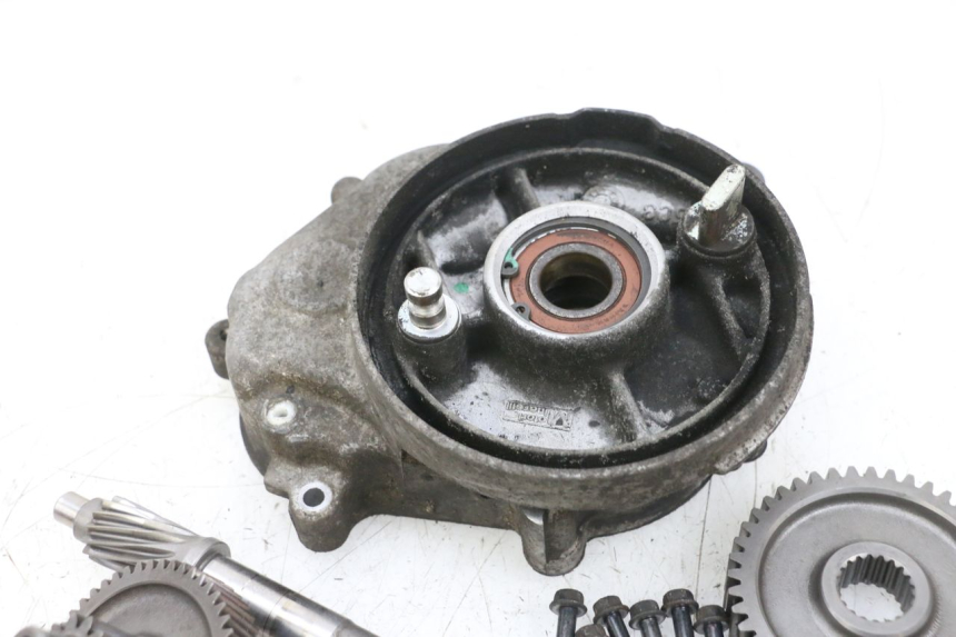 photo de TRANSMISSION ROUE  YAMAHA NEOS NEO'S 4T 50 (2008 - 2016) - Photo complémentaire