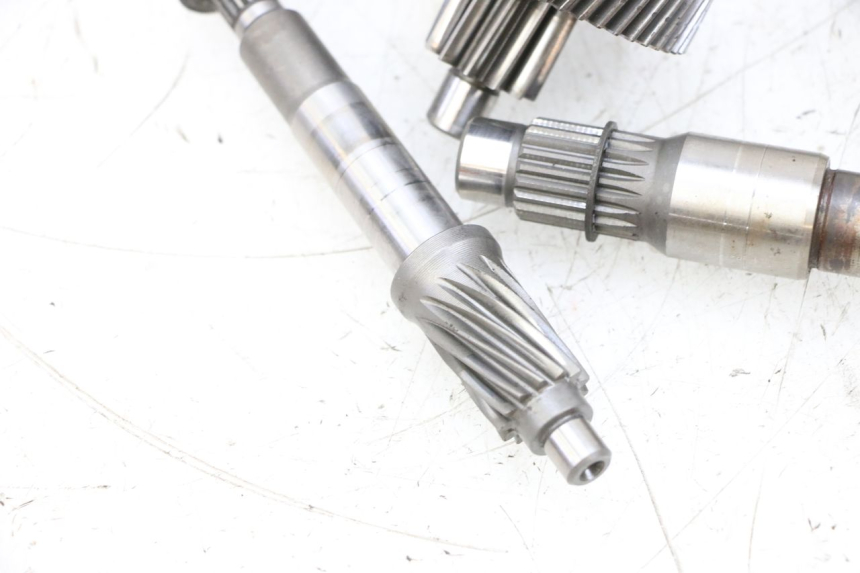 photo de TRANSMISSION ROUE  YAMAHA NEOS NEO'S 4T 50 (2008 - 2016) - État de surface