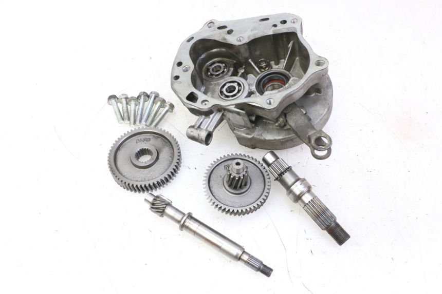 photo de TRANSMISSION ROUE  KYMCO LIKE 4T 50 (2019 - 2025) - Vue principale