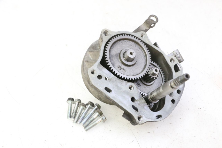 photo de TRANSMISSION ROUE  KYMCO LIKE 4T 50 (2019 - 2025) - Détail de la pièce