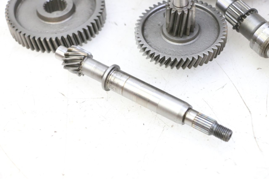 photo de TRANSMISSION ROUE  KYMCO LIKE 4T 50 (2019 - 2025) - Vue produit