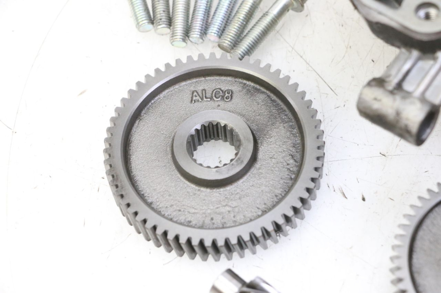 photo de TRANSMISSION ROUE  KYMCO LIKE 4T 50 (2019 - 2025) - Vue rapprochée