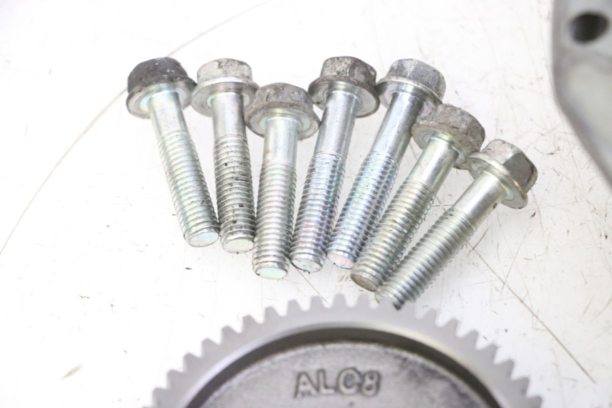 photo de TRANSMISSION ROUE  KYMCO LIKE 4T 50 (2019 - 2025) - Photo complémentaire