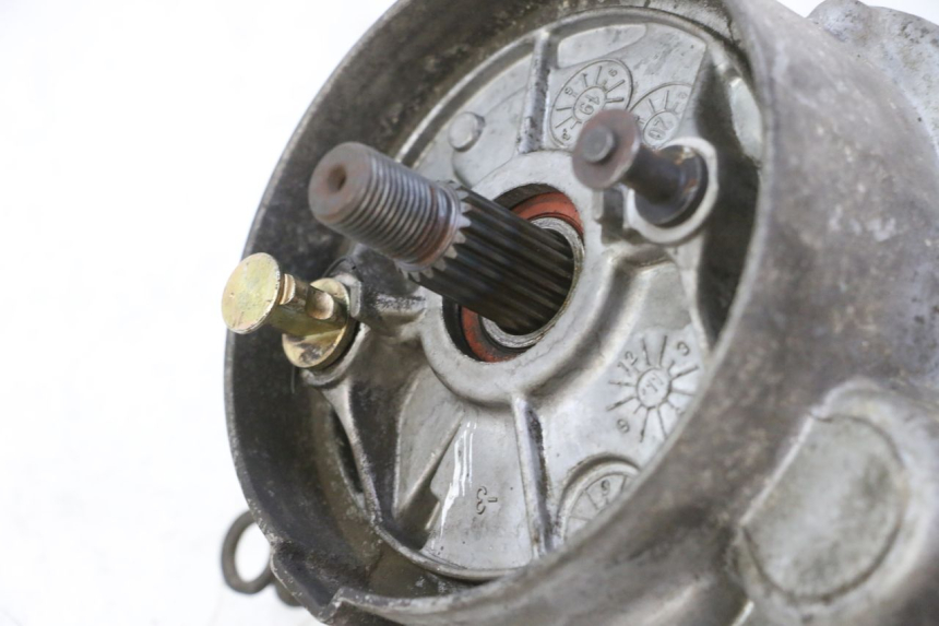 photo de TRANSMISSION ROUE  KYMCO LIKE 4T 50 (2019 - 2025) - Zoom état d’usage