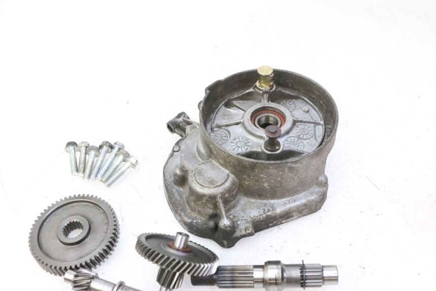 photo de TRANSMISSION ROUE  KYMCO LIKE 4T 50 (2019 - 2025) - Vue d’ensemble