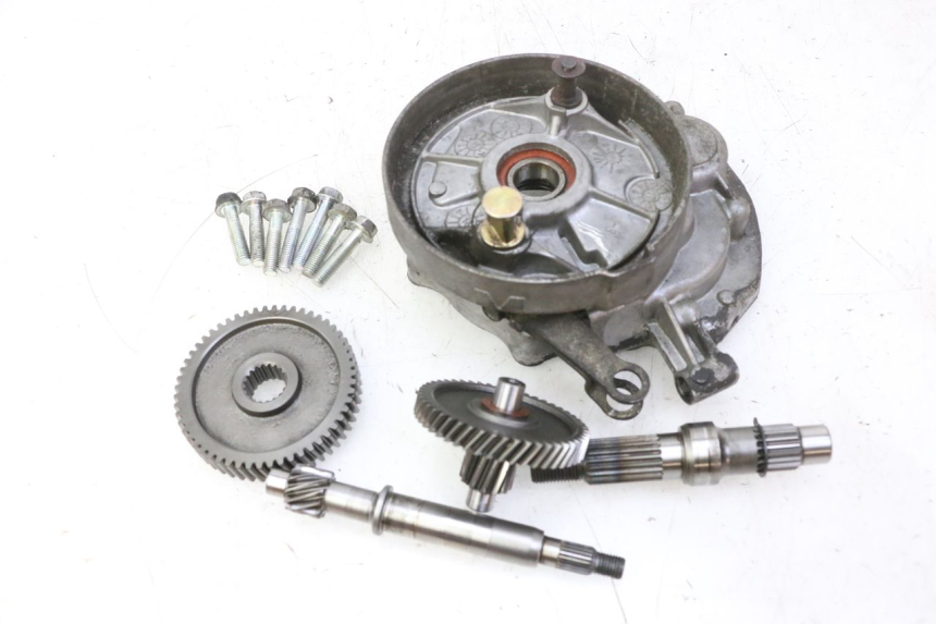 photo de TRANSMISSION ROUE  KYMCO LIKE 4T 50 (2019 - 2025) - État de surface