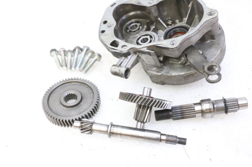 photo de TRANSMISSION ROUE  KYMCO LIKE 4T 50 (2019 - 2025) - Pièce contrôlée