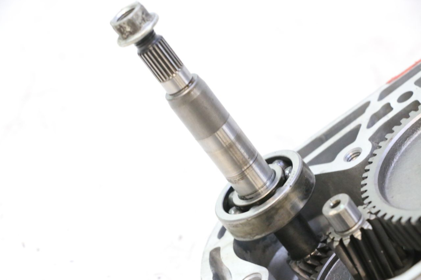 photo de TRANSMISSION ROUE  KYMCO LIKE 4T 50 (2019 - 2025) - Angle alternatif