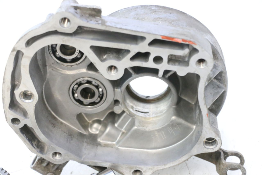 photo de TRANSMISSION ROUE  KYMCO LIKE 4T 50 (2019 - 2025) - Marquages et références