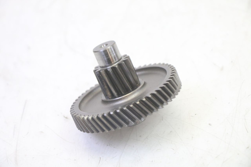 photo de TRANSMISSION ROUE  PIAGGIO NEW TYPHOON 50 (2010 - 2017) - Vue produit