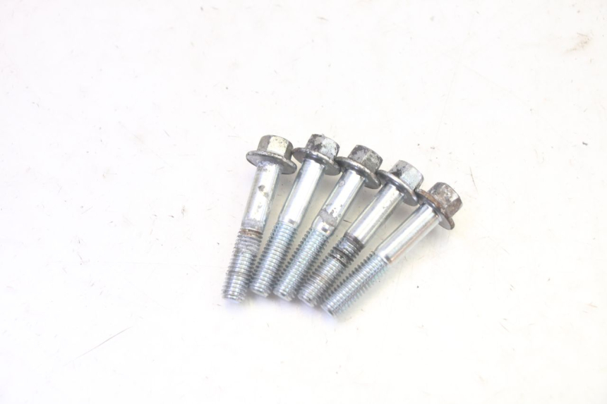 photo de TRANSMISSION ROUE  PIAGGIO NEW TYPHOON 50 (2010 - 2017) - Photo complémentaire