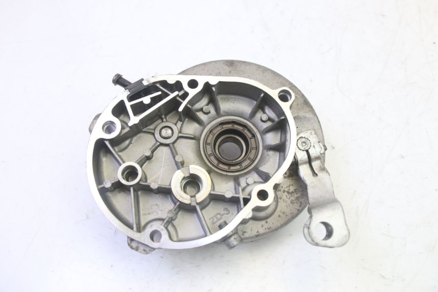 photo de TRANSMISSION ROUE  PIAGGIO NEW TYPHOON 50 (2010 - 2017) - Gros plan technique