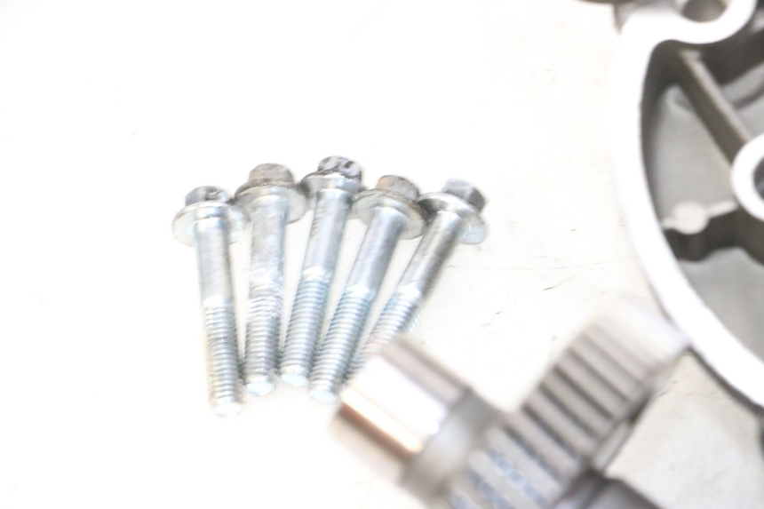 photo de TRANSMISSION ROUE  PIAGGIO NEW TYPHOON 50 (2010 - 2017) - Inspection visuelle