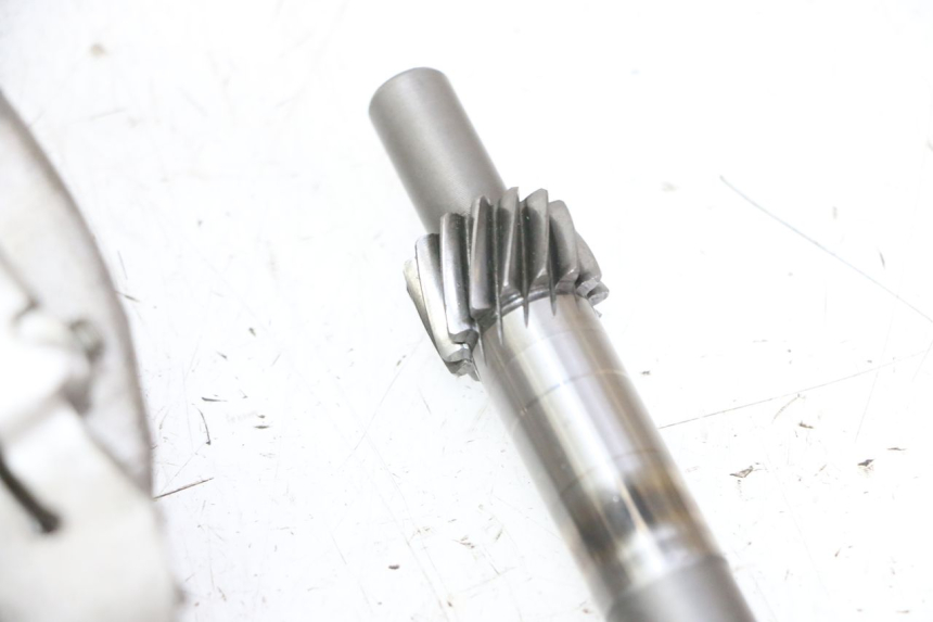 photo de TRANSMISSION ROUE  PIAGGIO NEW TYPHOON 50 (2010 - 2017) - Zoom qualité