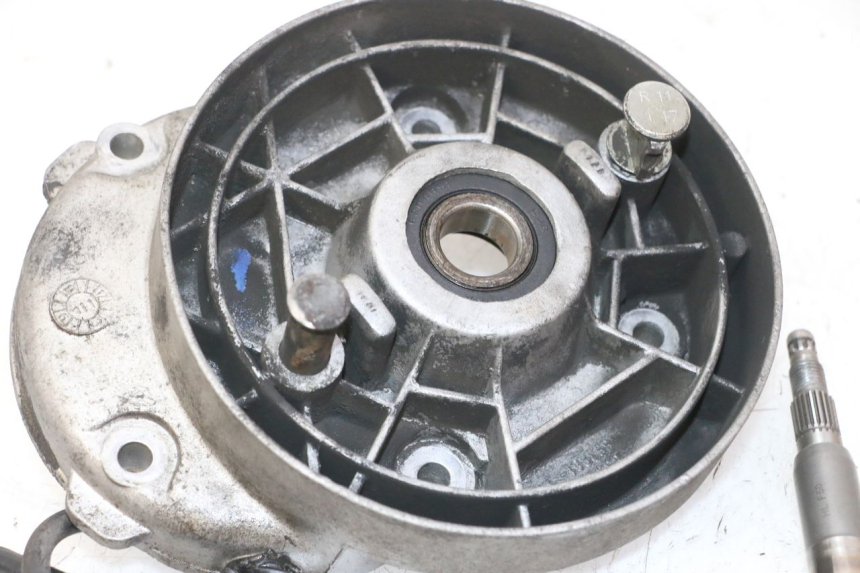 photo de TRANSMISSION ROUE  PIAGGIO NEW TYPHOON 50 (2010 - 2017) - État de surface