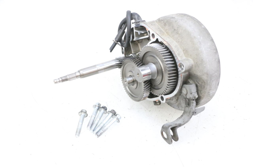 photo de TRANSMISSION ROUE  PIAGGIO NEW TYPHOON 50 (2018 - 2021) - Vue principale