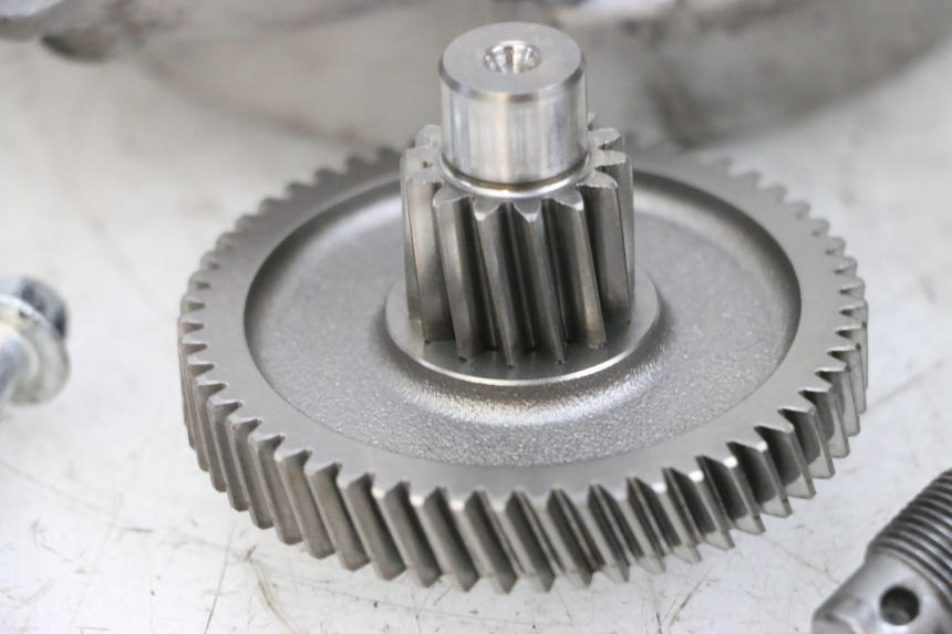 photo de TRANSMISSION ROUE  PIAGGIO NEW TYPHOON 50 (2018 - 2021) - Vue produit