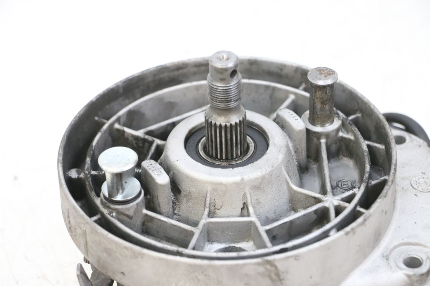 photo de TRANSMISSION ROUE  PIAGGIO NEW TYPHOON 50 (2018 - 2021) - Zoom état d’usage