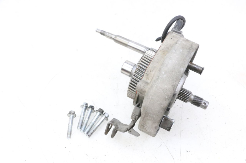 photo de TRANSMISSION ROUE  PIAGGIO NEW TYPHOON 50 (2018 - 2021) - État de surface