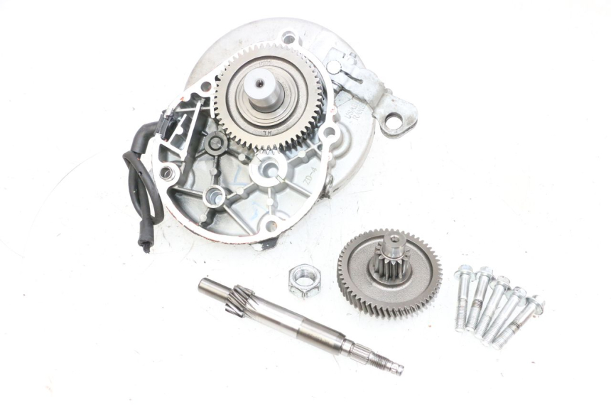 photo de TRANSMISSION ROUE  PIAGGIO NEW TYPHOON 50 (2018 - 2021) - Vue produit