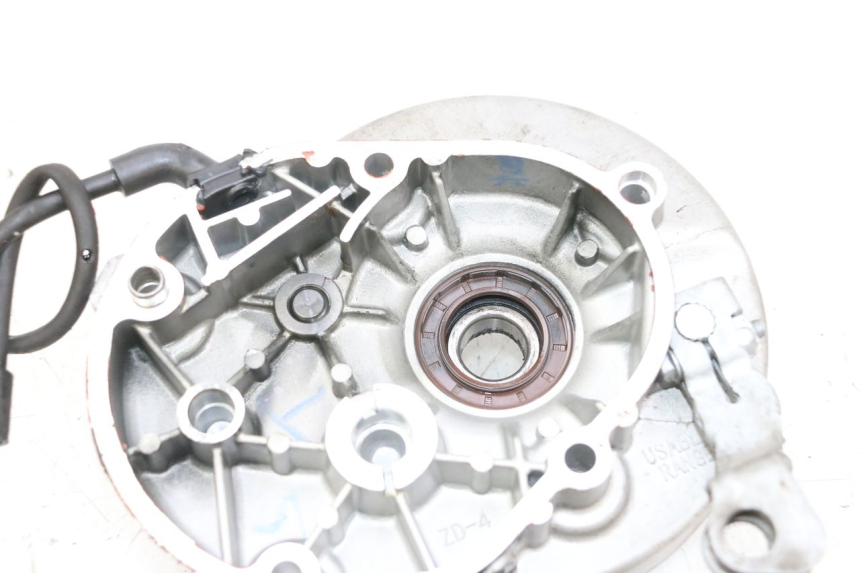 photo de TRANSMISSION ROUE  PIAGGIO NEW TYPHOON 50 (2018 - 2021) - Vue rapprochée