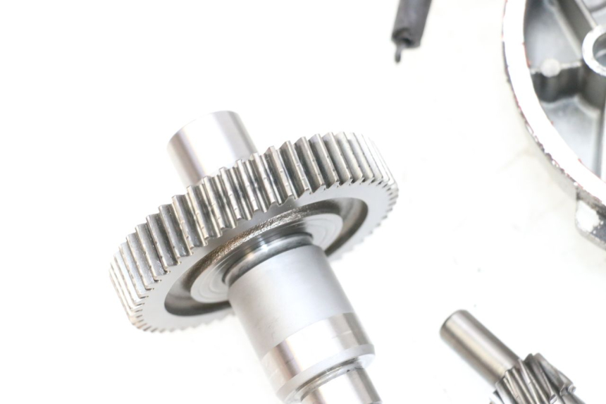 photo de TRANSMISSION ROUE  PIAGGIO NEW TYPHOON 50 (2018 - 2021) - Photo complémentaire