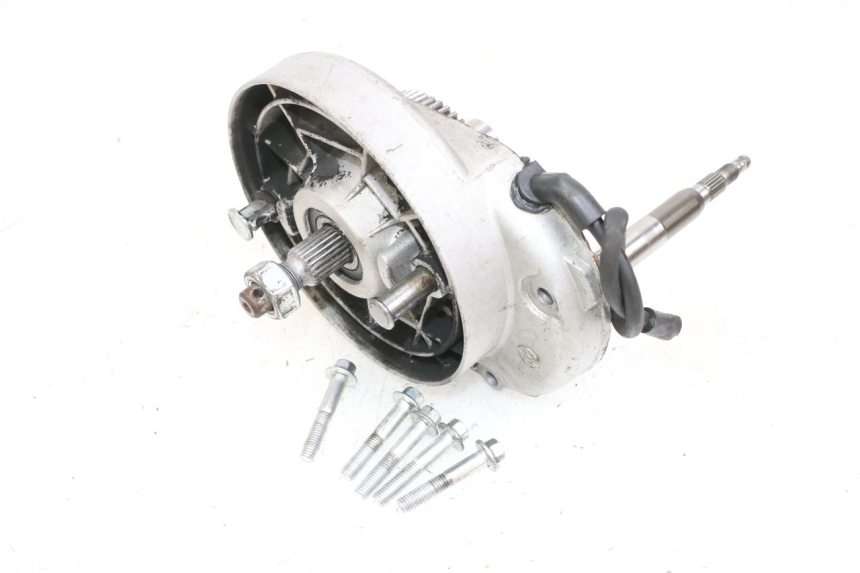 photo de TRANSMISSION ROUE  PIAGGIO NEW TYPHOON 50 (2018 - 2021) - Vue d’ensemble